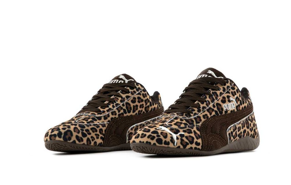Женские кроссовки Puma Speedcat Wild Wns 36-40 Новинка Весны! Топ