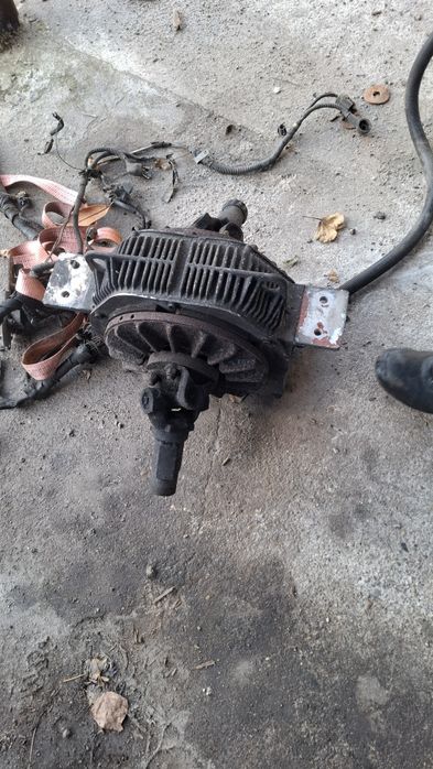 Travão eléctrico toyota 12 voltos