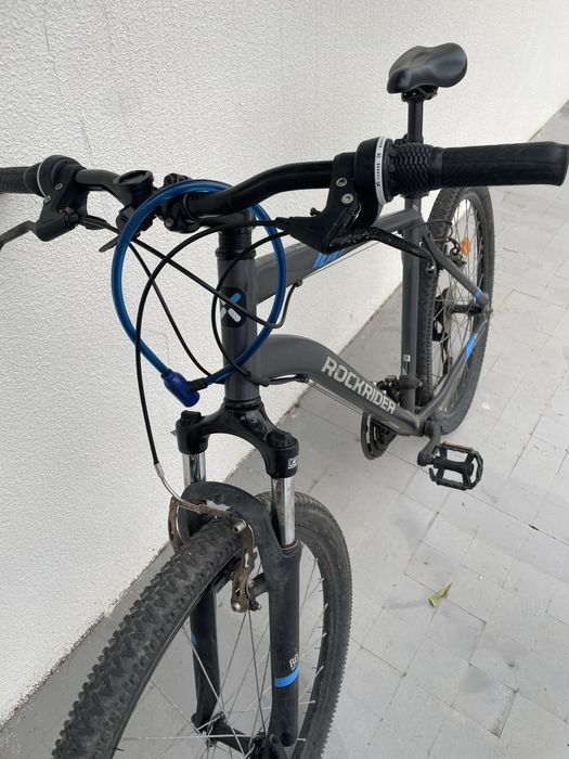 Bicicleta em ótimas condições
