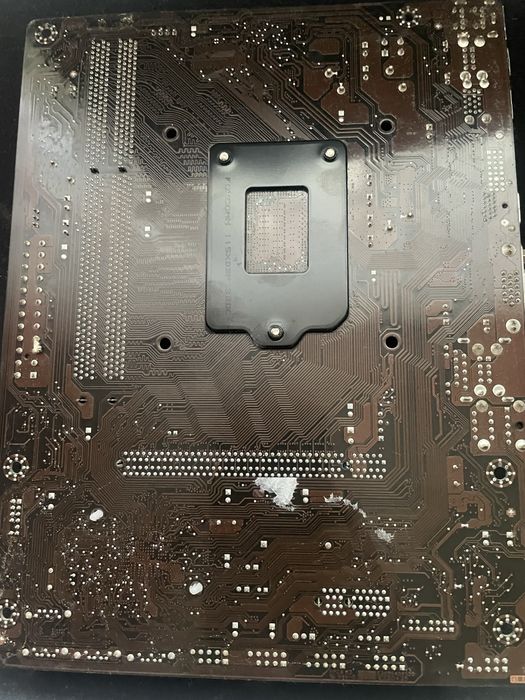 Płyta Główna MSI H81M-E33