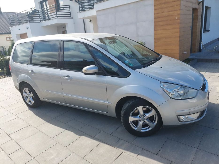 Ford Galaxy