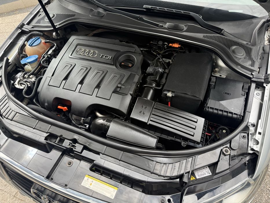 Audi A3 Sportback 1.6 TDI • Nacional • Excelente Estado