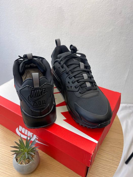 Чоловічі кросівкі Nike Air Max 90