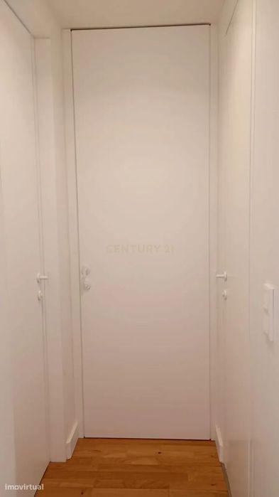 T2 - Oportunidade em Beja: Apartamento Totalmente Remodelado no 6º And