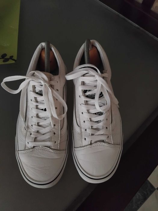 Vans raros original