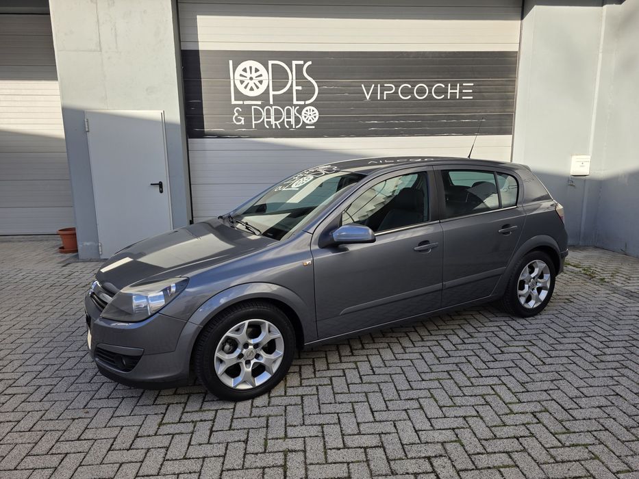 OPEL ASTRA Cosmo 1.3CDTI 90CV CX6- 1 Dono - Imaculado