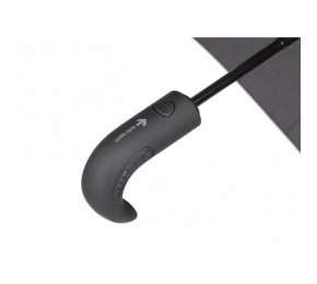 Мужской зонт Zest 43620. Полуавтомат 10 спиц. Гарантия 6 месяцев