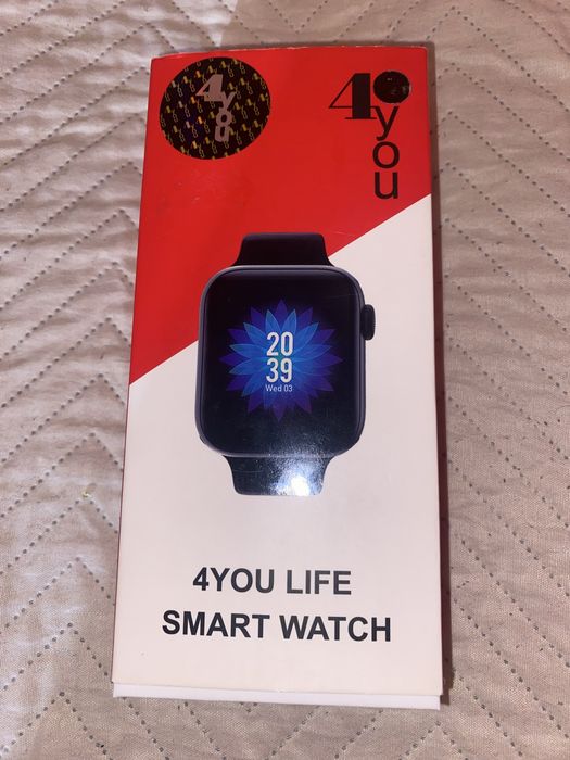 Нові смарт часи 4 you life