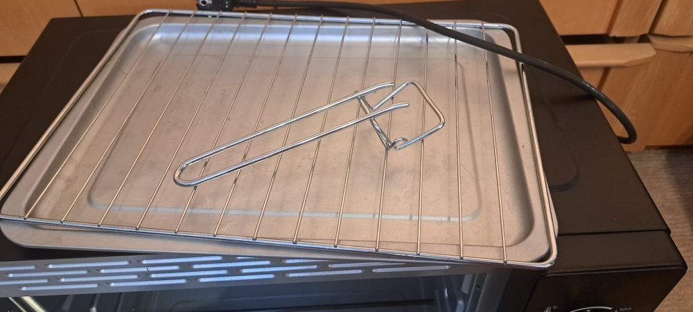 Qilive mini piekarnik