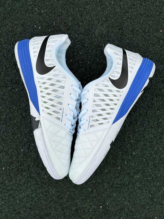 !SALE! Футзалки Nike Lunar Gato II 36 37 38 39 40 41 42 43 44 45 найк шкіра