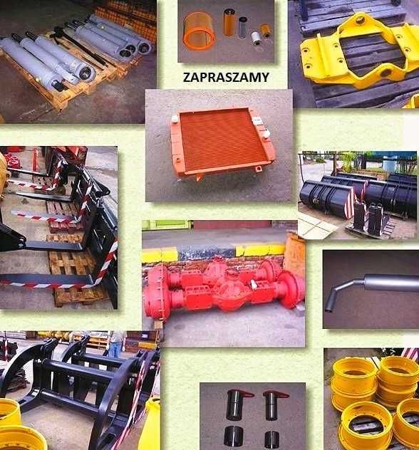 Ładowarka Fadroma kiwacz