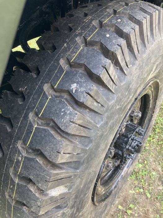 Зіл 131 мотор DAF LF45