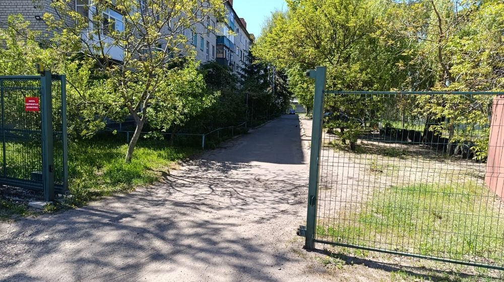 Продаю трёхкомнатнаю квартиру с гаражем в Славянске