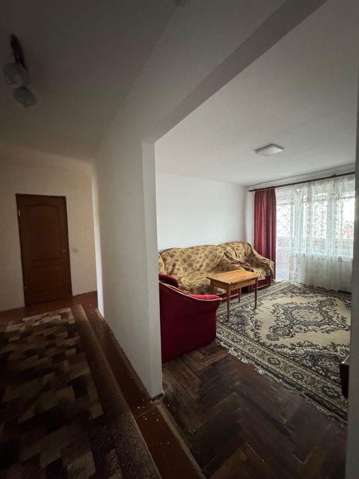 Оренда 3-кімнатної м. Калуш