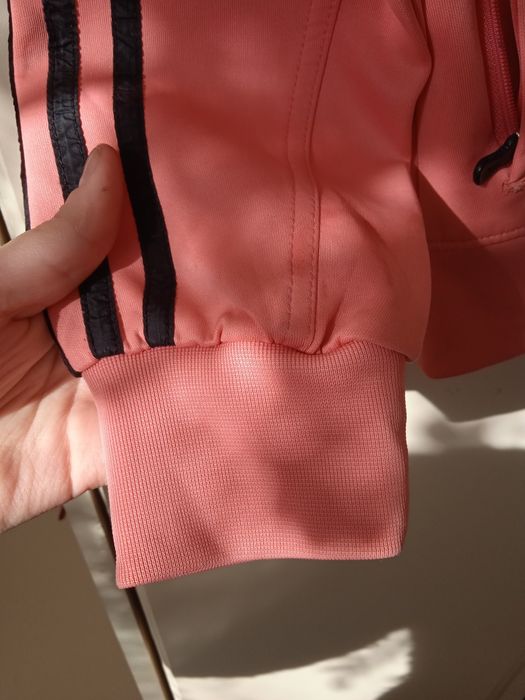 Спортивна кофта дитяча