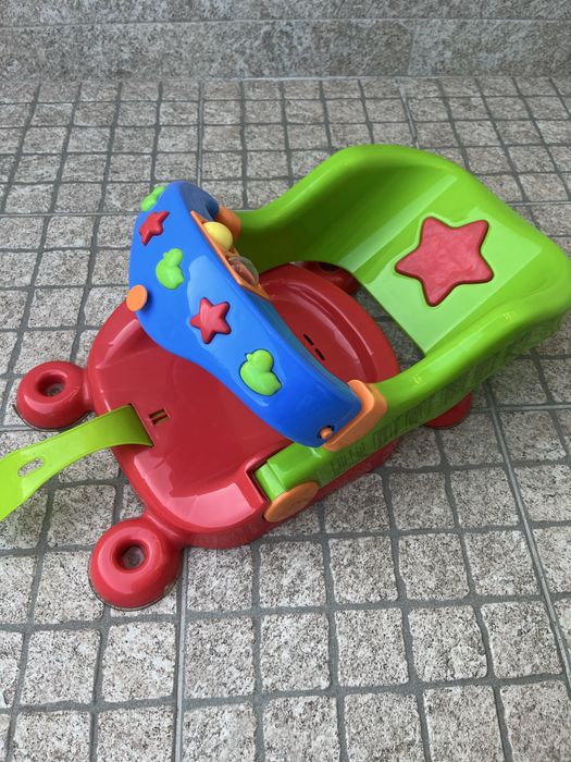 Suporte de Banho Anatómico Rebativel