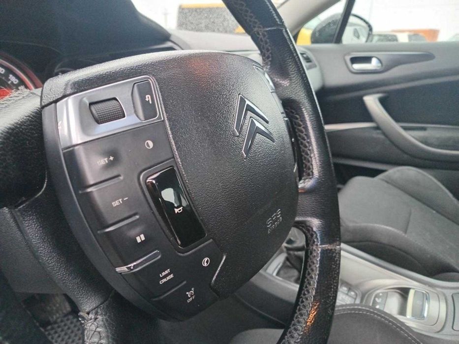 Продам Citroen C5 2010р. #73278