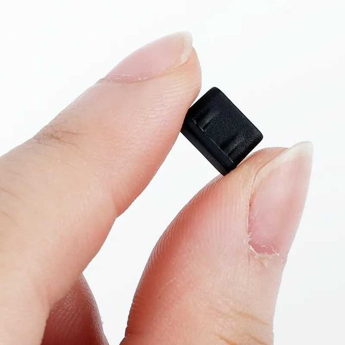 Zatyczka pyłu partu USB - C telefonu Samsung Honor Huawei Xiaomi