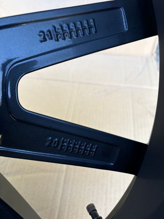 Диски R18 5x112 VW Passat Arteon Tiguan Passat CC Skoda Superb
