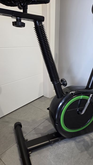 Rowerek stacjonarny magnetyczny York Fitness Active 110