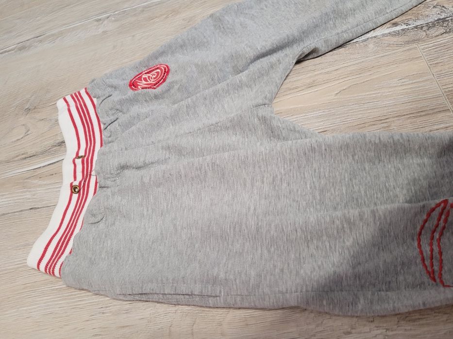 Letni komplet Wójcik