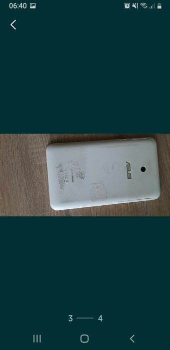 Планшет ASUS ...