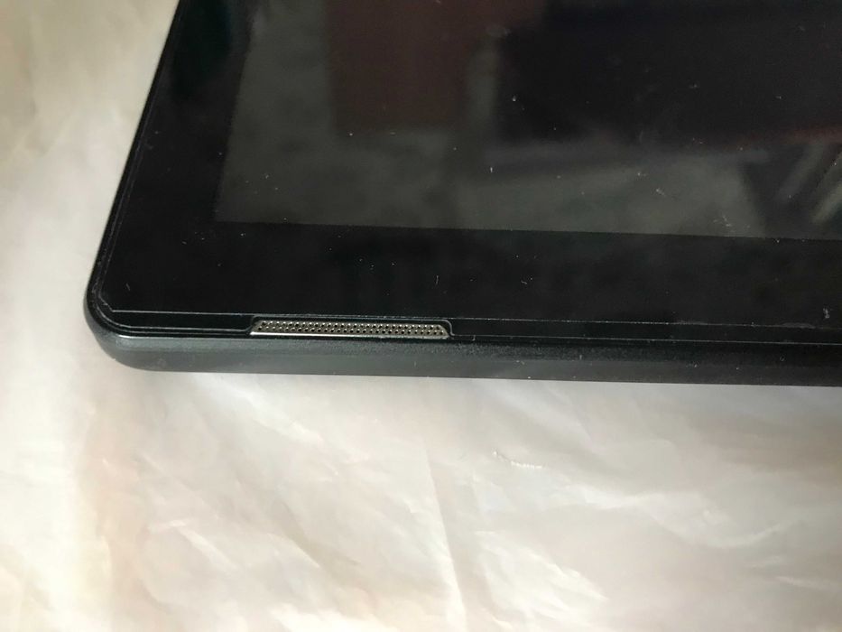 Prestigio Wize 3771 3G 16GB Black