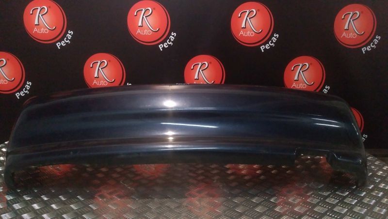 Para Choques De Trás Volkswagen Polo (6N1)