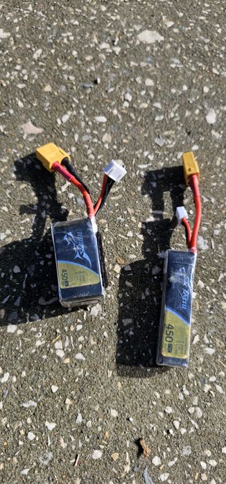 Axial Crawler Pscale