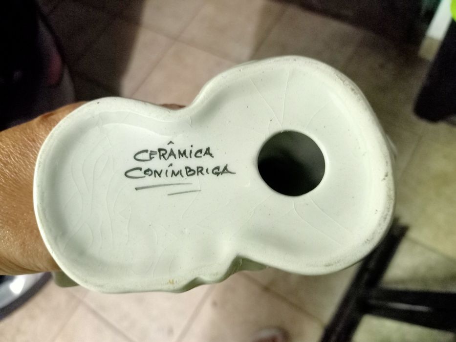 Estatueta da Cerâmica de Conímbriga