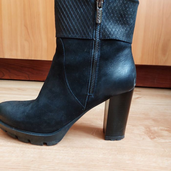 Botki Lasocki roz. 40