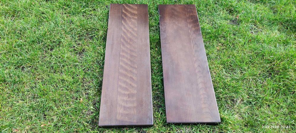 Stopnie trepy bukowe