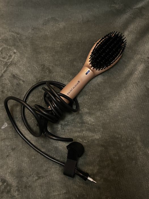 Szczotka prostująca Saint Algue