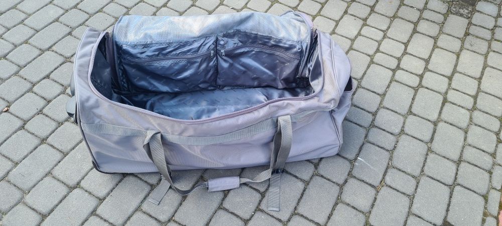 Torba Oconi podróżna