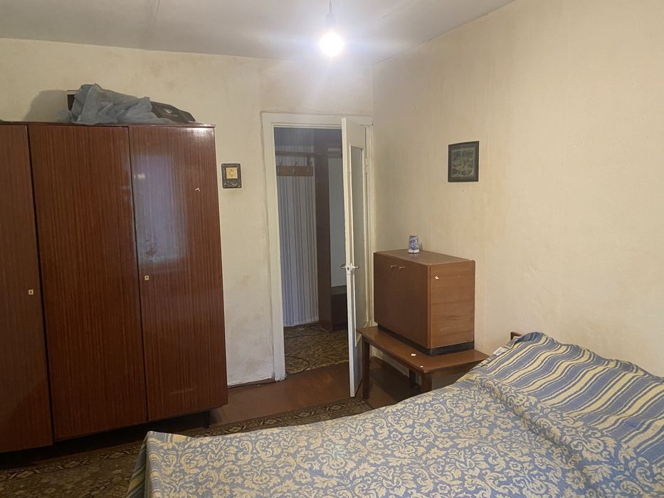 Продам 3-кім квартиру в Озерному в новому будинку