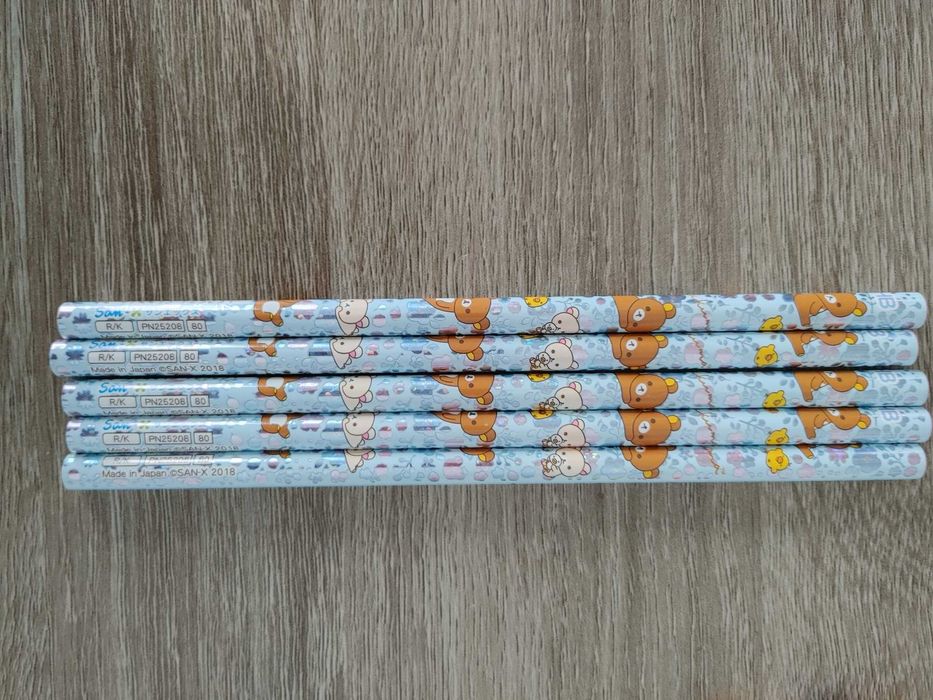 Lápis para escrever or coleção