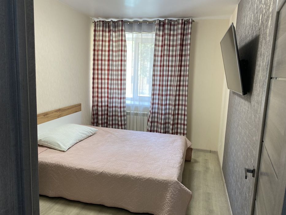 Оренда квартири подобово