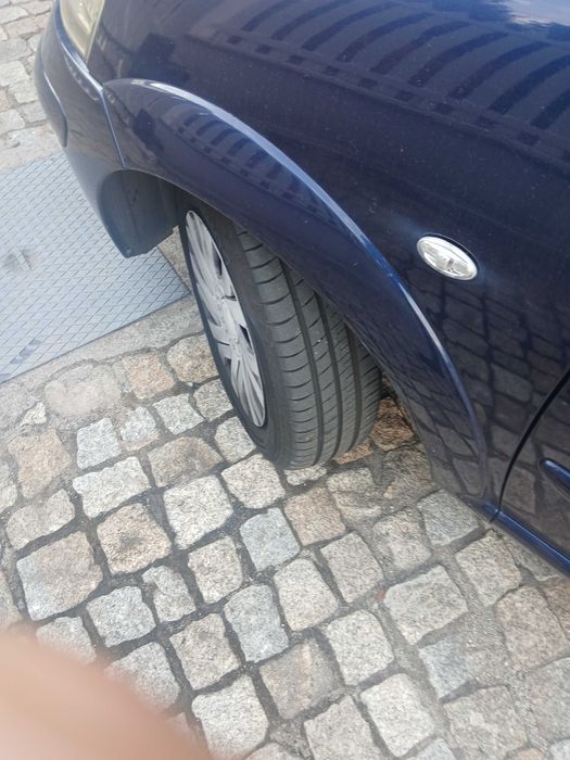 Citroën c3 1.1 gasolina