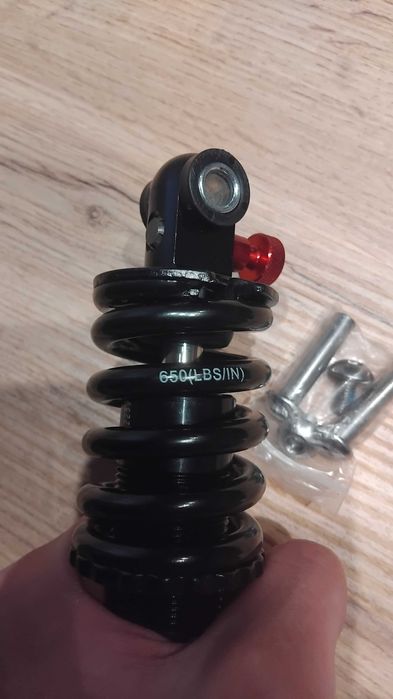 Amortyzator exa 291r [NOWY] Odbiór osobisty