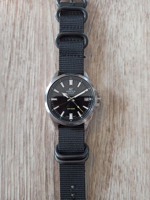 Casio Edifice EFV 100