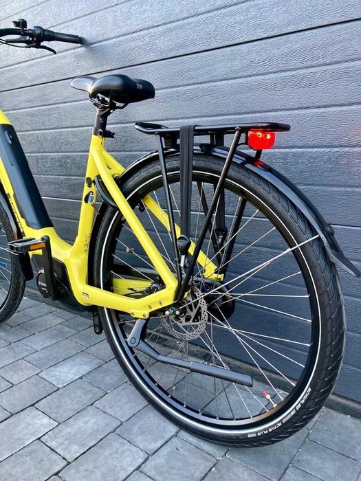 Batavus Altura E-go rower elektryczny
