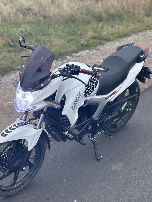 Продам lifan kp200