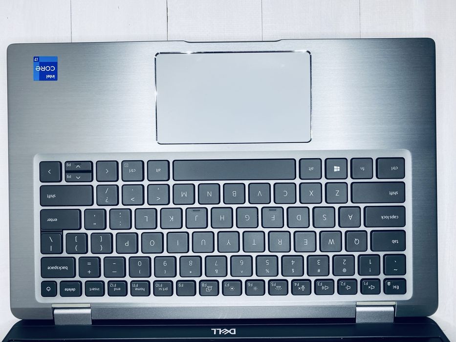 ‼️Алюмінієвий/Touch Мат/АКБ-мінімум‼️Dell Latitude 7420 / i7-1185G7