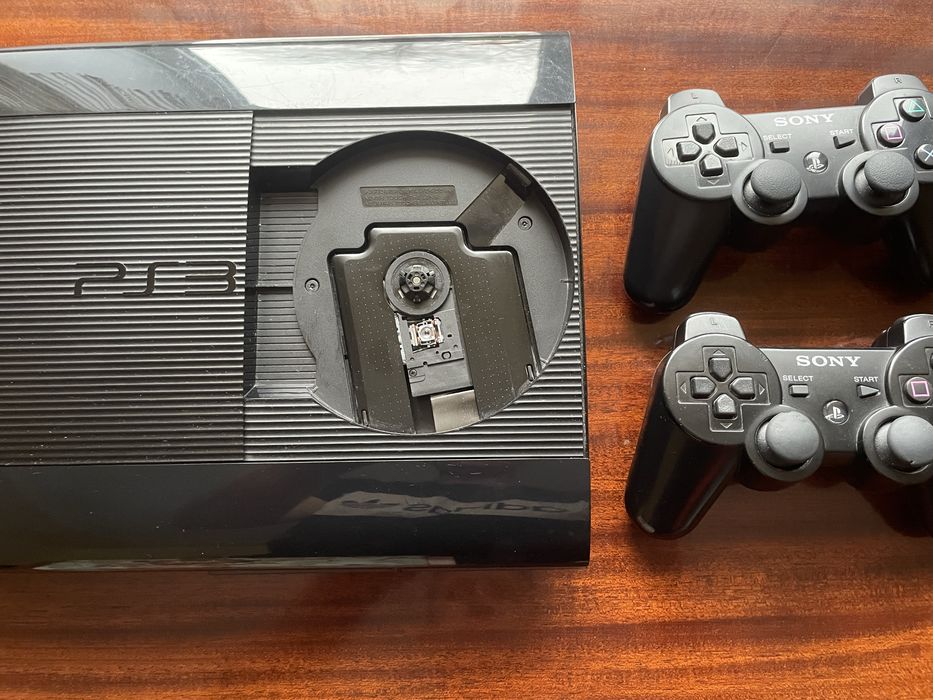 SONI Плестейшен 3