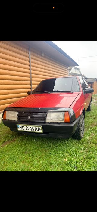 Продам Ваз 2108