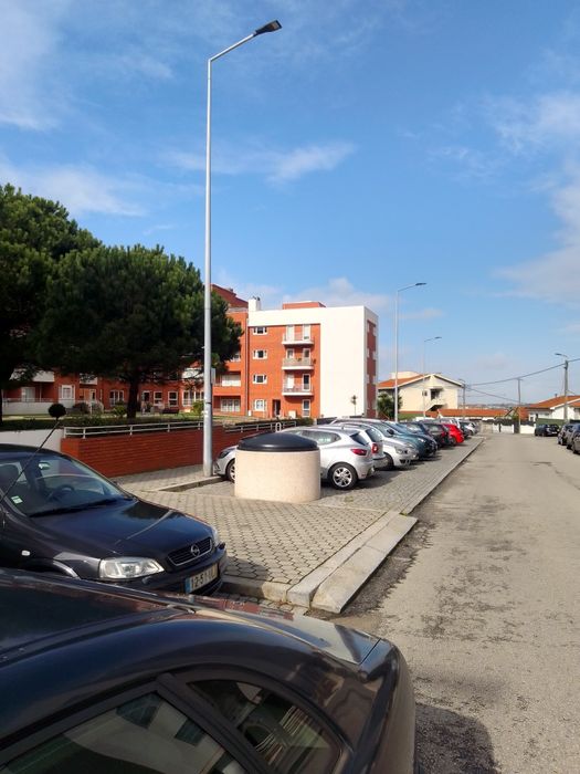 Garagem box, fechada Canidelo.