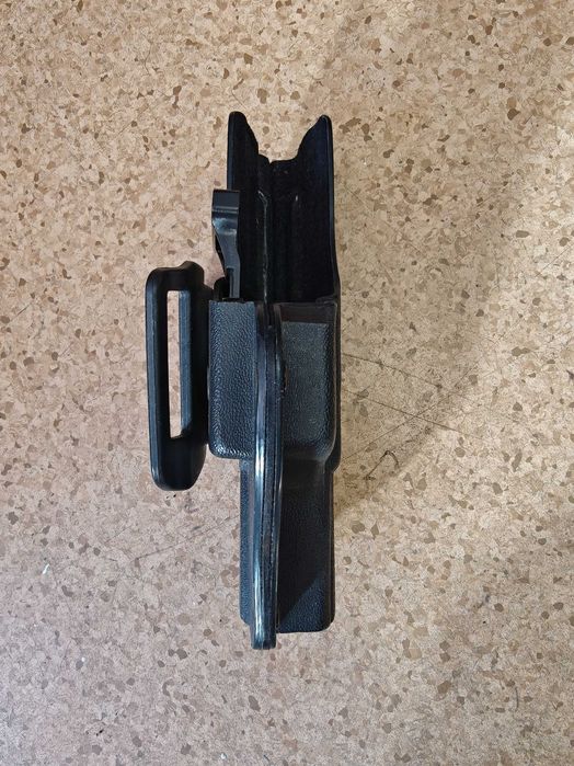 Kabura kydex do Walther P99