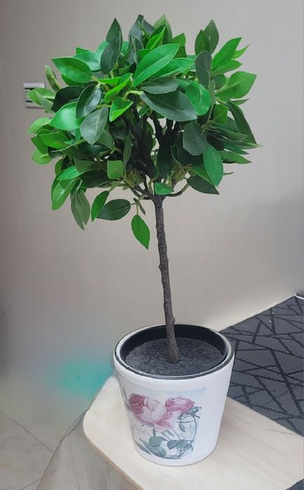 Planta Artificial