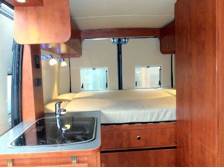 Автодом кастенваген любой комплектации.