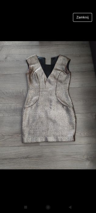 Sukienka Reserved xs